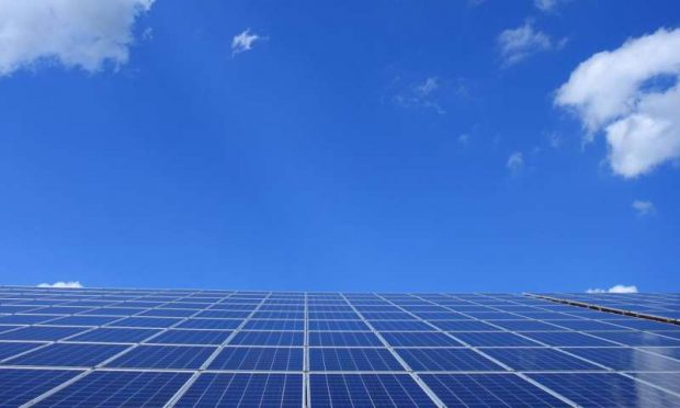 Researchers Achieve Highest Certified Efficiency Of Organic Solar Cells