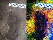 13000 year old human footprints found off Canadas Pacific coast 2