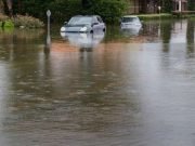 A half degree more global warming could flood out 5 million more people