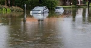 A half degree more global warming could flood out 5 million more people