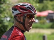 A lifetime of regular exercise slows down aging study finds