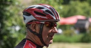 A lifetime of regular exercise slows down aging study finds