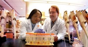 A small daily dose of Viagra may reduce colorectal cancer risk