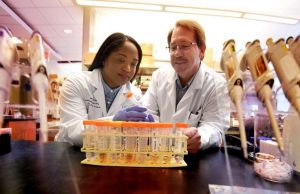 A small, daily dose of Viagra may reduce colorectal cancer risk A small daily dose of Viagra may reduce colorectal cancer risk