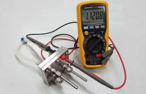 All power to the proton : Researchers make battery breakthrough All power to the proton Researchers make battery breakthrough