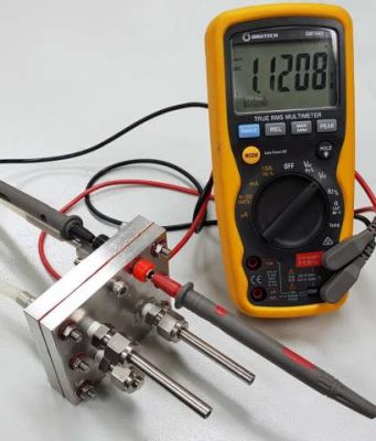 All power to the proton Researchers make battery breakthrough