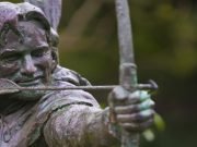 Americans prefer economic inequality to playing Robin Hood