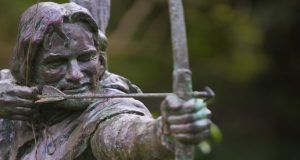 Americans prefer economic inequality to playing Robin Hood