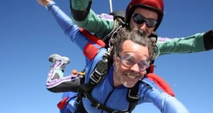 Americans slow down the clock of age