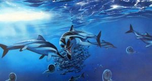 Are palaeontologists naming too many species