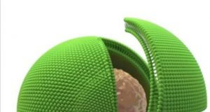 Artificial and biological cells work together as mini chemical factories