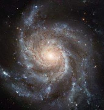 Astronomers discover galaxies spin like clockwork