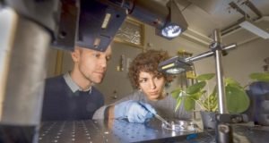 Blowin in the wind A source of energy