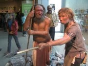 Compassion helped Neanderthals to survive