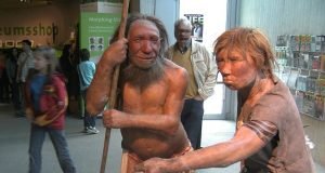 Compassion helped Neanderthals to survive