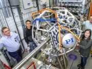 Converting CO2 into usable energy