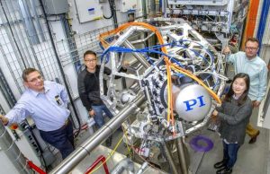 Converting CO2 into usable energy Converting CO2 into usable energy
