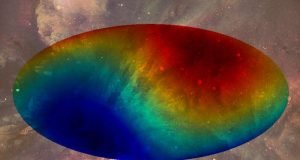 Cosmologists find way to verify if the universe is hotter at one end than the other