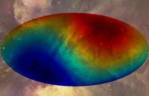 Cosmologists find way to verify if the universe is hotter at one end than the other Cosmologists find way to verify if the universe is hotter at one end than the other