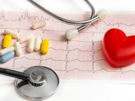 Dietary supplement shows promise for reversing cardiovascular aging