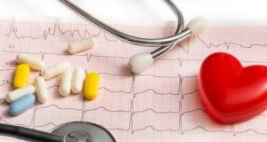 Dietary supplement shows promise for reversing cardiovascular aging