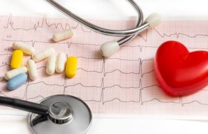 Dietary supplement shows promise for reversing cardiovascular aging