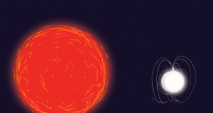 Donor star breathes life into zombie companion