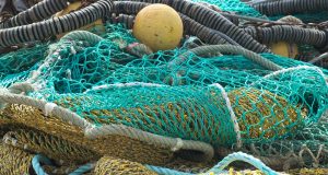 Ending overfishing would stop the population declines of endangered bycatch species about half the time