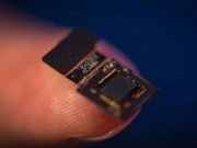 FlatScope Team designs lens free fluorescent microscope