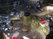 Genetic prehistory of Iberia differs from central and northern Europe