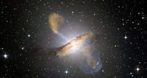 How we discovered the strange physics of jets from supermassive black holes