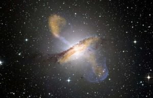 How we discovered the strange physics of jets from supermassive black holes How we discovered the strange physics of jets from supermassive black holes