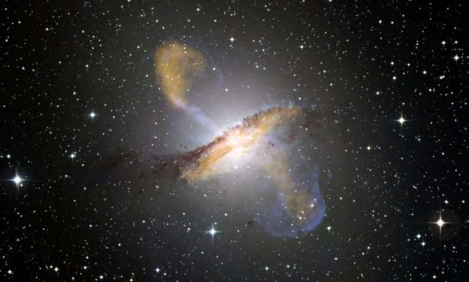 How we discovered the strange physics of jets from supermassive black holes
