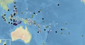 Intensification of agriculture and social hierarchies evolve together study finds