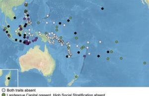 Intensification of agriculture and social hierarchies evolve together, study finds Intensification of agriculture and social hierarchies evolve together study finds