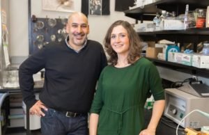 Is your stress changing my brain? Is your stress changing my brain