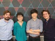 Kagome metal Physicists discover new quantum electronic material