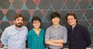 Kagome metal Physicists discover new quantum electronic material
