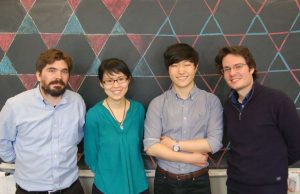 ‘Kagome metal’: Physicists discover new quantum electronic material Kagome metal Physicists discover new quantum electronic material