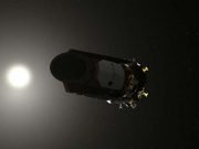 Kepler spacecraft nearing the end as fuel runs low