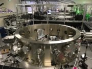 Laser heated nanowires produce micro scale nuclear fusion