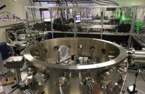 Laser-heated nanowires produce micro-scale nuclear fusion Laser heated nanowires produce micro scale nuclear fusion