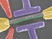 Latest nanowire experiment boosts confidence in Majorana sighting