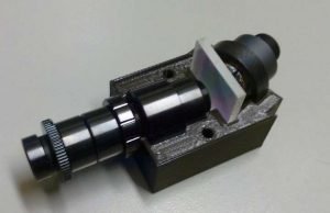 Lightweight hyperspectral imagers bring sophisticated imaging capability to drones Lightweight hyperspectral imagers bring sophisticated imaging capability to drones
