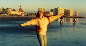 Living abroad leads to a clearer sense of self