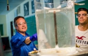 Low-tech, affordable solutions to improve water quality Low tech affordable solutions to improve water quality
