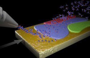 Method to grow large single-crystal graphene could advance scalable 2-D materials Method to grow large single crystal graphene could advance scalable 2 D materials
