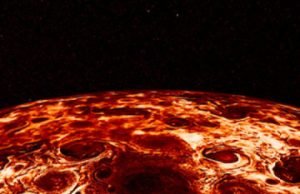 NASA Juno finds Jupiter’s jet-streams are unearthly NASA Juno finds Jupiters jet streams are unearthly