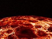 NASAs Juno discovers a brand new Jupiter