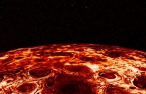 NASA’s Juno discovers a brand new Jupiter NASAs Juno discovers a brand new Jupiter
